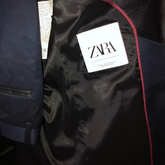 Blazers - Picture 5 of 6